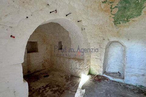 Landejendom i Ostuni, Brindisi, Ostuni - € 70.000 | Ref: 172708 - foto 5